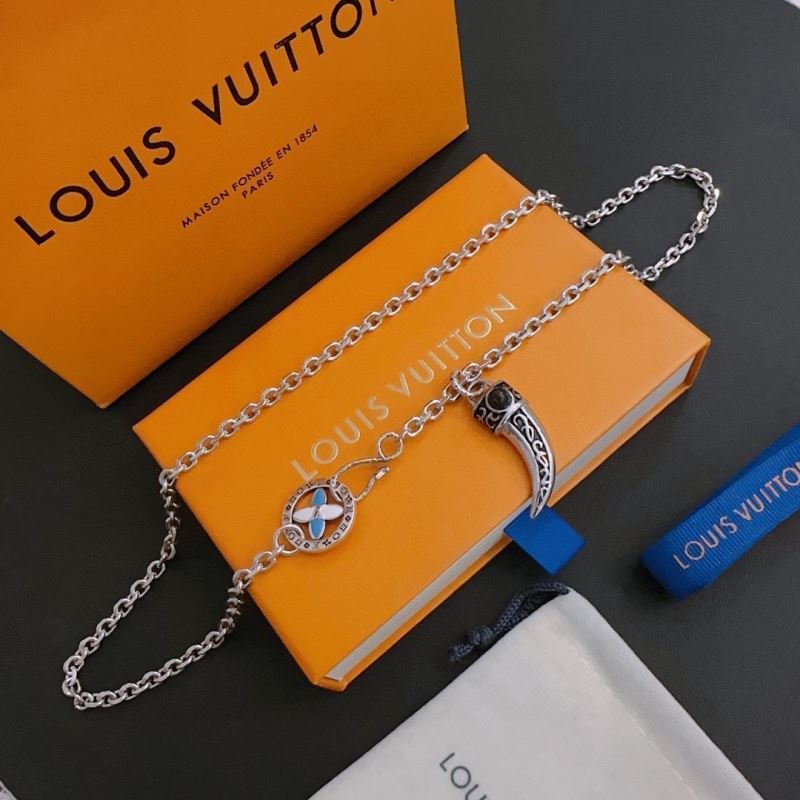 Louis Vuitton Necklaces